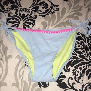 Rue21 bikini bottoms
